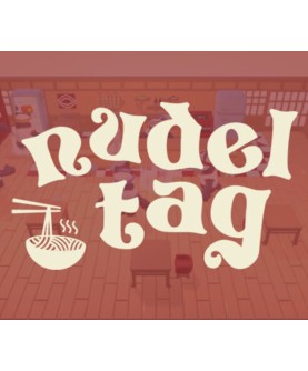 Nudel Tag Steam Key GLOBAL